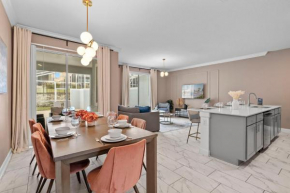 Adorable 4BR home, Cute Mickey Tangled Rooms